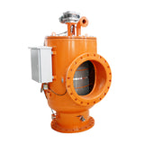 Fully automatic self-cleaning filter SFL