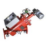 Fully automatic self-cleaning filter SFY