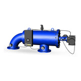 Fully automatic self-cleaning filter  DSF