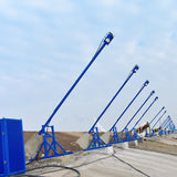 Roadbed mechanical atomization evaporator