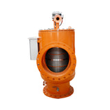 Fully automatic self-cleaning filter SFL