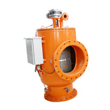 Fully automatic self-cleaning filter SFL