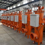 Fully automatic self-cleaning filter SFT