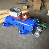 Fully automatic self-cleaning filter  DSF