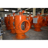 Fully automatic self-cleaning filter SFL