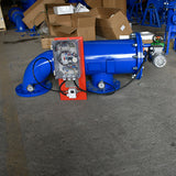 Fully automatic self-cleaning filter  DSF