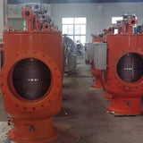 Fully automatic self-cleaning filter SFL