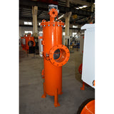 Fully automatic self-cleaning filter SFT